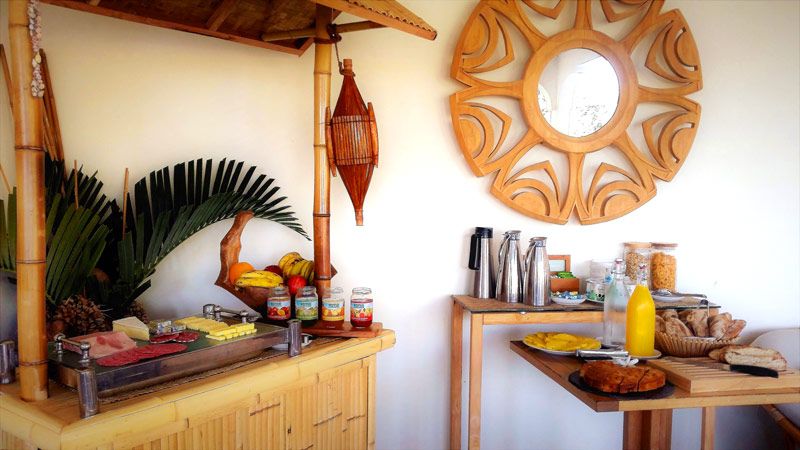 Buffet