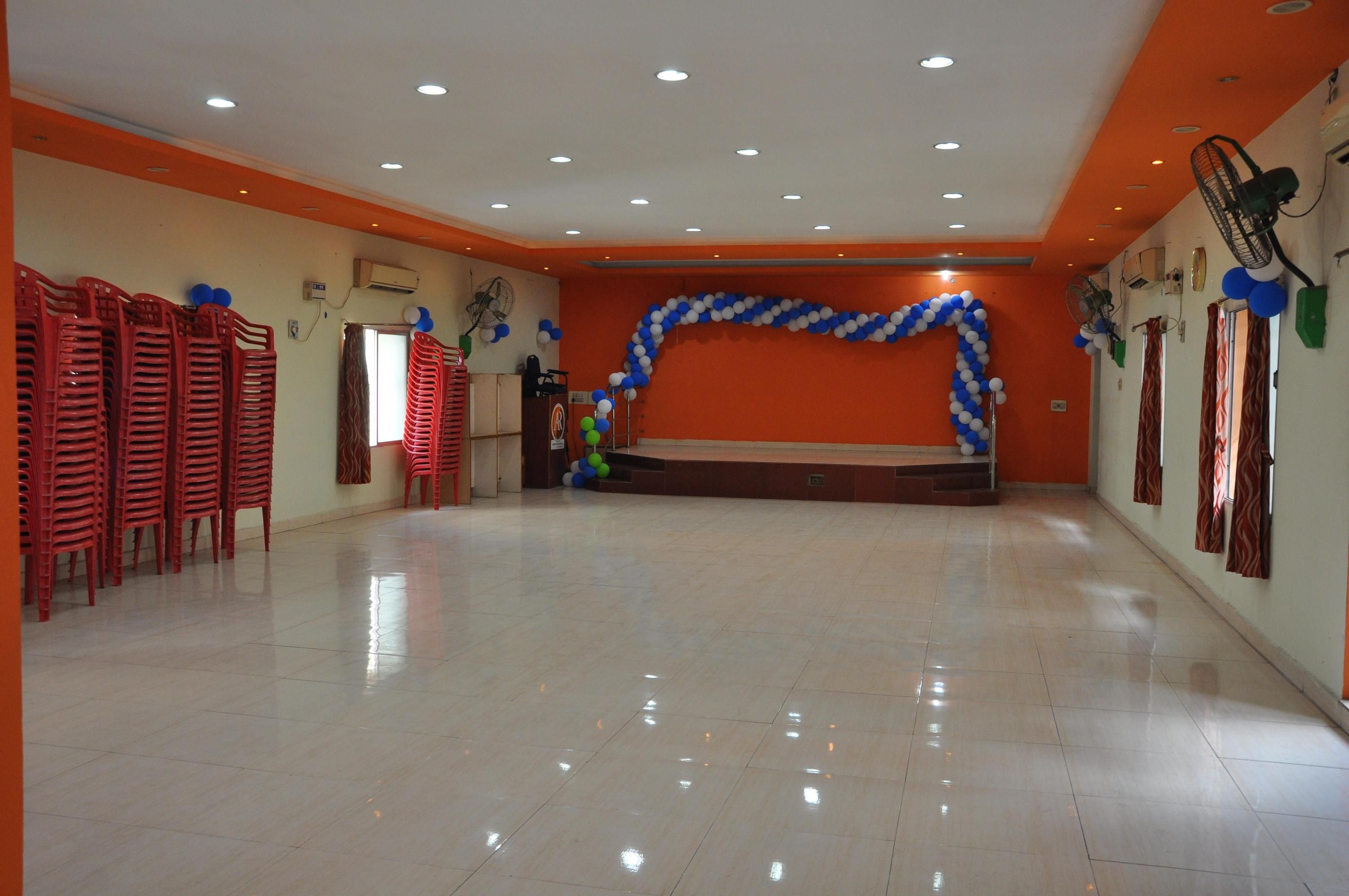 Conference room